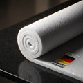 Goliez Kühl-Topper RG45 Gel-Schaumstoff – Druckentlastend, Made in Germany