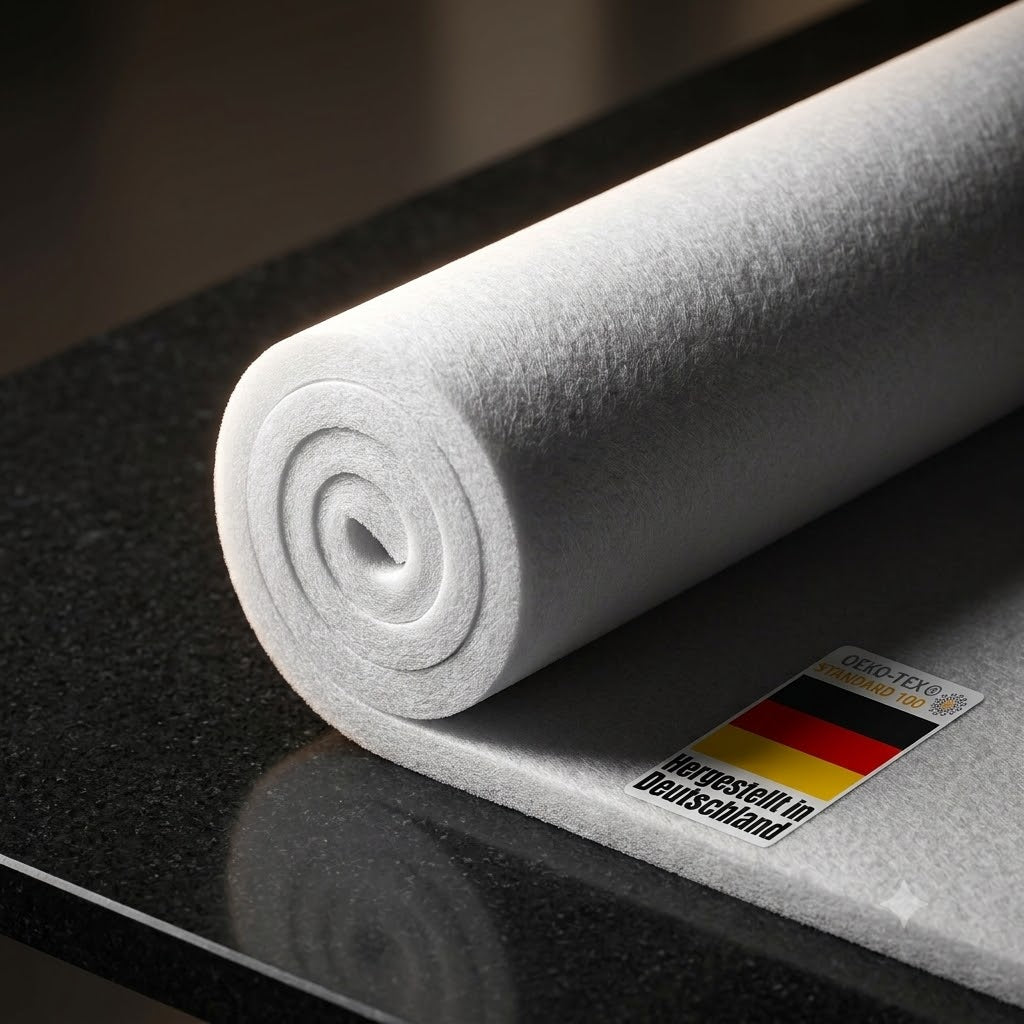 Goliez Kühl-Topper RG45 Gel-Schaumstoff – Druckentlastend, Made in Germany