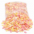 Shredded Memory Foam Filling – Bean Bag & Pillow Refill