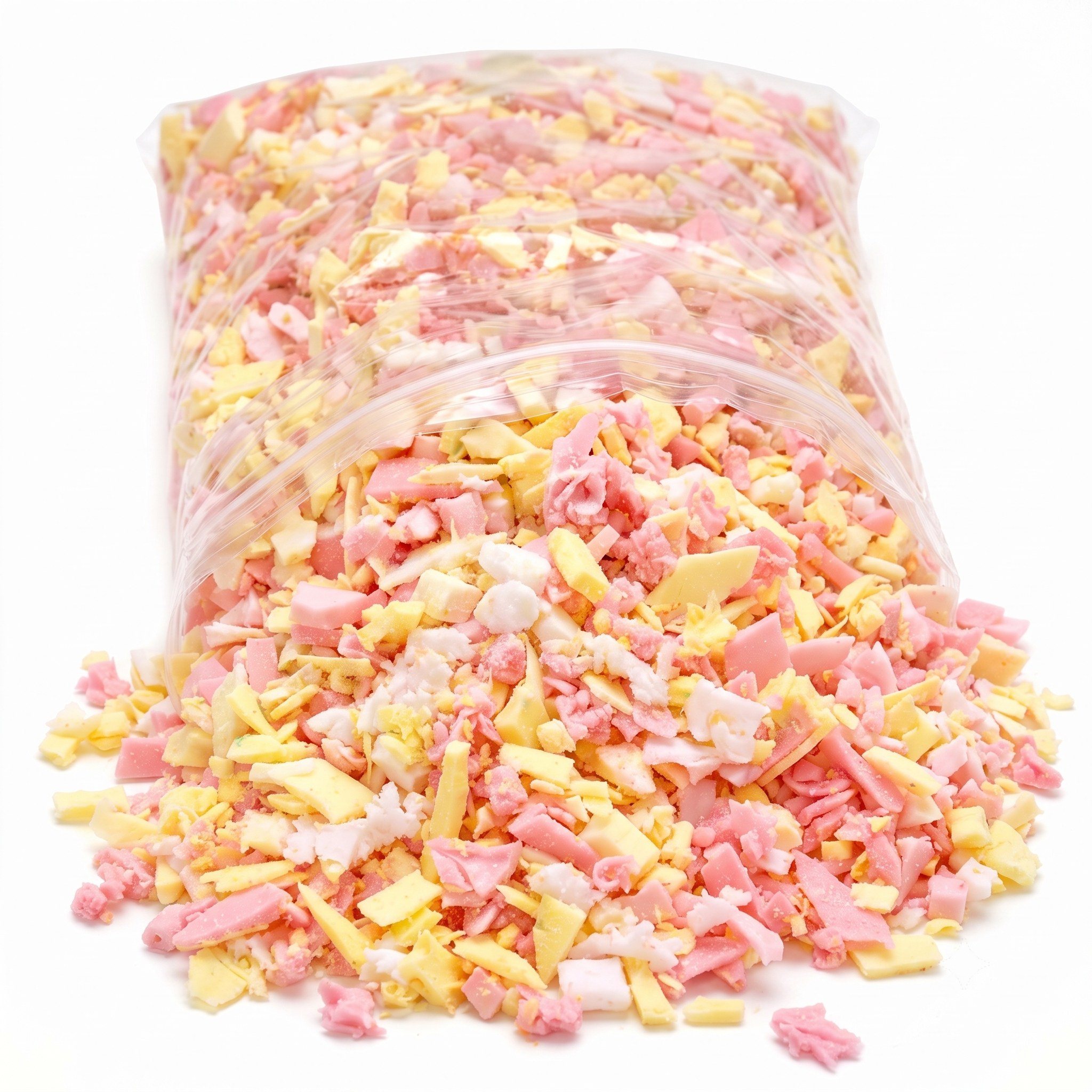 Shredded Memory Foam Filling – Bean Bag & Pillow Refill