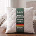 Goliez Komfort+ Pillow - Individually adjustable, OEKO-TEX certified, Made in Germany